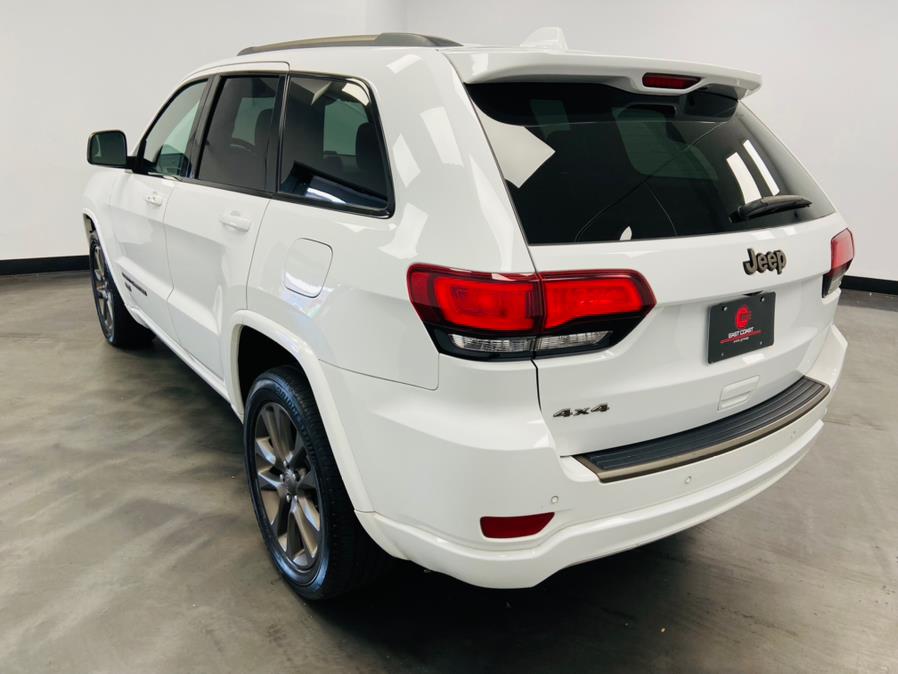 2016 Jeep Grand Cherokee 4WD 4dr Limited 75th Anniversary, available for sale in Linden, New Jersey | East Coast Auto Group. Linden, New Jersey 2016 Jeep Grand Cherokee 4WD 4dr Limited 75th Anniversary, available for sale in Linden, New Jersey | East Coast Auto Group. Linden, New Jersey