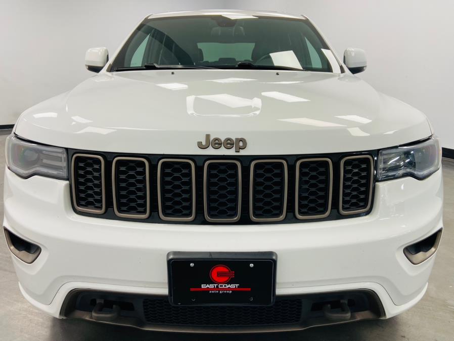 2016 Jeep Grand Cherokee 4WD 4dr Limited 75th Anniversary, available for sale in Linden, New Jersey | East Coast Auto Group. Linden, New Jersey 2016 Jeep Grand Cherokee 4WD 4dr Limited 75th Anniversary, available for sale in Linden, New Jersey | East Coast Auto Group. Linden, New Jersey