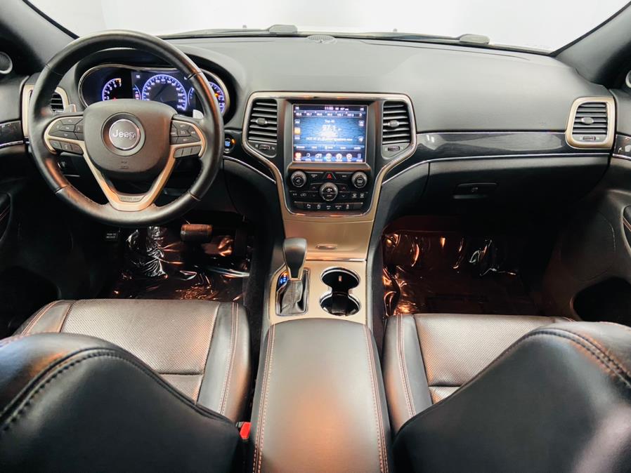 2016 Jeep Grand Cherokee 4WD 4dr Limited 75th Anniversary, available for sale in Linden, New Jersey | East Coast Auto Group. Linden, New Jersey 2016 Jeep Grand Cherokee 4WD 4dr Limited 75th Anniversary, available for sale in Linden, New Jersey | East Coast Auto Group. Linden, New Jersey