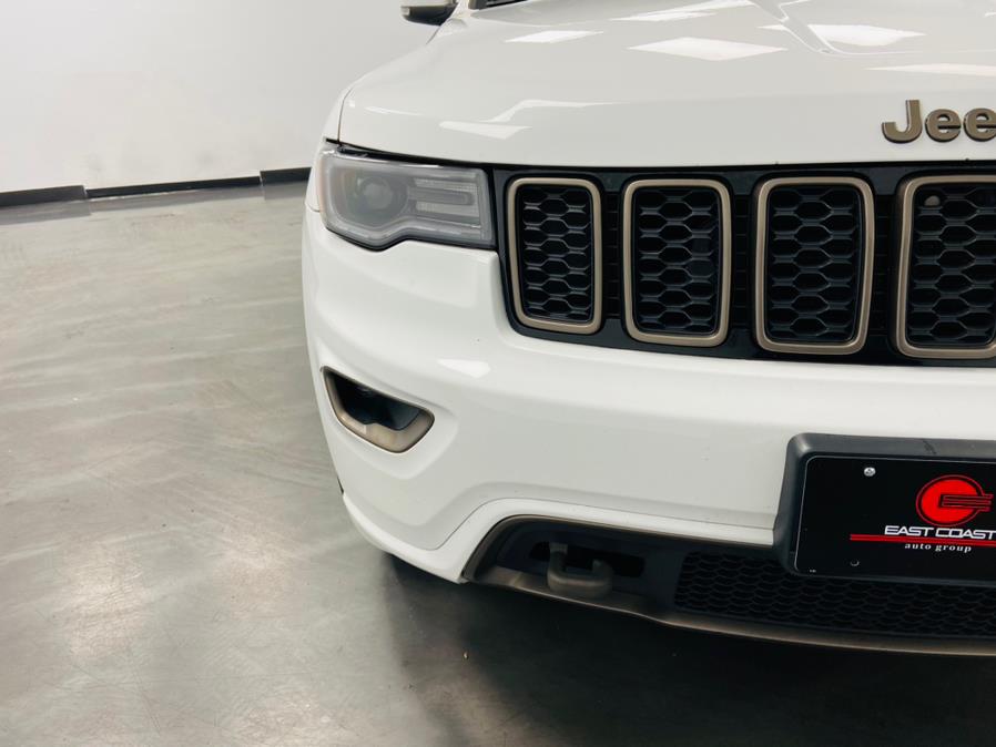 2016 Jeep Grand Cherokee 4WD 4dr Limited 75th Anniversary, available for sale in Linden, New Jersey | East Coast Auto Group. Linden, New Jersey 2016 Jeep Grand Cherokee 4WD 4dr Limited 75th Anniversary, available for sale in Linden, New Jersey | East Coast Auto Group. Linden, New Jersey