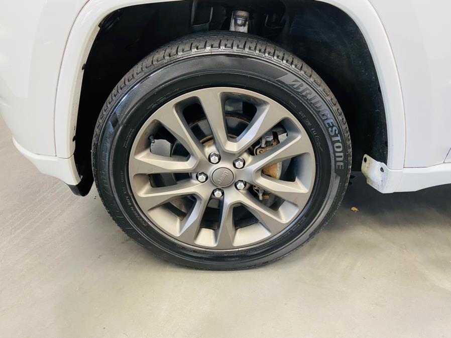 2016 Jeep Grand Cherokee 4WD 4dr Limited 75th Anniversary, available for sale in Linden, New Jersey | East Coast Auto Group. Linden, New Jersey 2016 Jeep Grand Cherokee 4WD 4dr Limited 75th Anniversary, available for sale in Linden, New Jersey | East Coast Auto Group. Linden, New Jersey