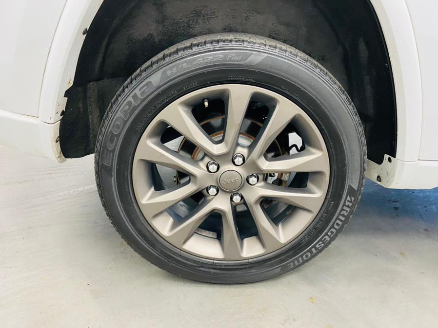 2016 Jeep Grand Cherokee 4WD 4dr Limited 75th Anniversary, available for sale in Linden, New Jersey | East Coast Auto Group. Linden, New Jersey 2016 Jeep Grand Cherokee 4WD 4dr Limited 75th Anniversary, available for sale in Linden, New Jersey | East Coast Auto Group. Linden, New Jersey