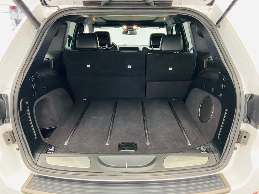2016 Jeep Grand Cherokee 4WD 4dr Limited 75th Anniversary, available for sale in Linden, New Jersey | East Coast Auto Group. Linden, New Jersey 2016 Jeep Grand Cherokee 4WD 4dr Limited 75th Anniversary, available for sale in Linden, New Jersey | East Coast Auto Group. Linden, New Jersey