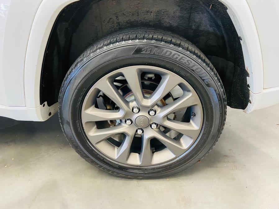 2016 Jeep Grand Cherokee 4WD 4dr Limited 75th Anniversary, available for sale in Linden, New Jersey | East Coast Auto Group. Linden, New Jersey 2016 Jeep Grand Cherokee 4WD 4dr Limited 75th Anniversary, available for sale in Linden, New Jersey | East Coast Auto Group. Linden, New Jersey