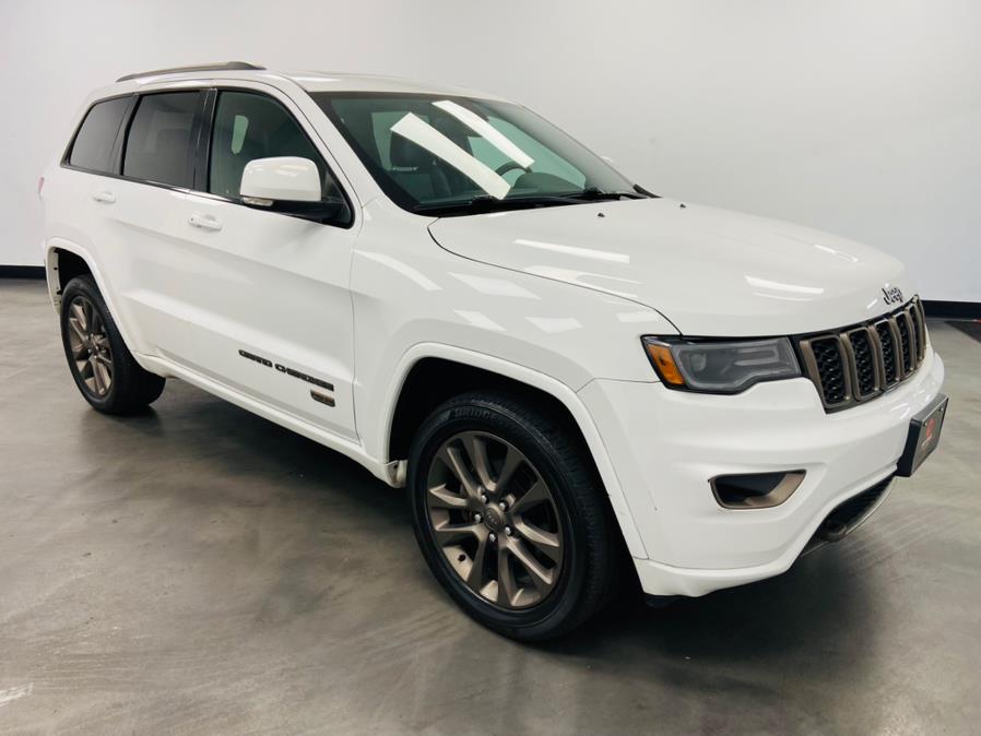 2016 Jeep Grand Cherokee 4WD 4dr Limited 75th Anniversary, available for sale in Linden, New Jersey | East Coast Auto Group. Linden, New Jersey 2016 Jeep Grand Cherokee 4WD 4dr Limited 75th Anniversary, available for sale in Linden, New Jersey | East Coast Auto Group. Linden, New Jersey