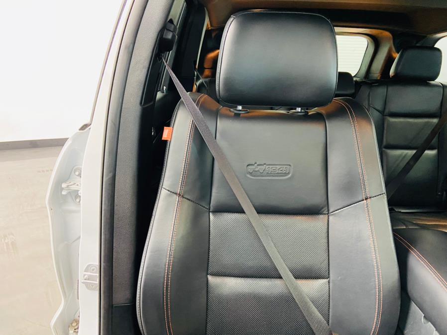 2016 Jeep Grand Cherokee 4WD 4dr Limited 75th Anniversary, available for sale in Linden, New Jersey | East Coast Auto Group. Linden, New Jersey 2016 Jeep Grand Cherokee 4WD 4dr Limited 75th Anniversary, available for sale in Linden, New Jersey | East Coast Auto Group. Linden, New Jersey