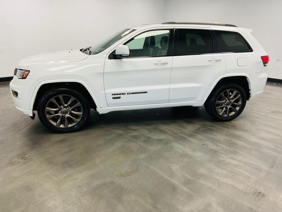 2016 Jeep Grand Cherokee 4WD 4dr Limited 75th Anniversary, available for sale in Linden, New Jersey | East Coast Auto Group. Linden, New Jersey 2016 Jeep Grand Cherokee 4WD 4dr Limited 75th Anniversary, available for sale in Linden, New Jersey | East Coast Auto Group. Linden, New Jersey
