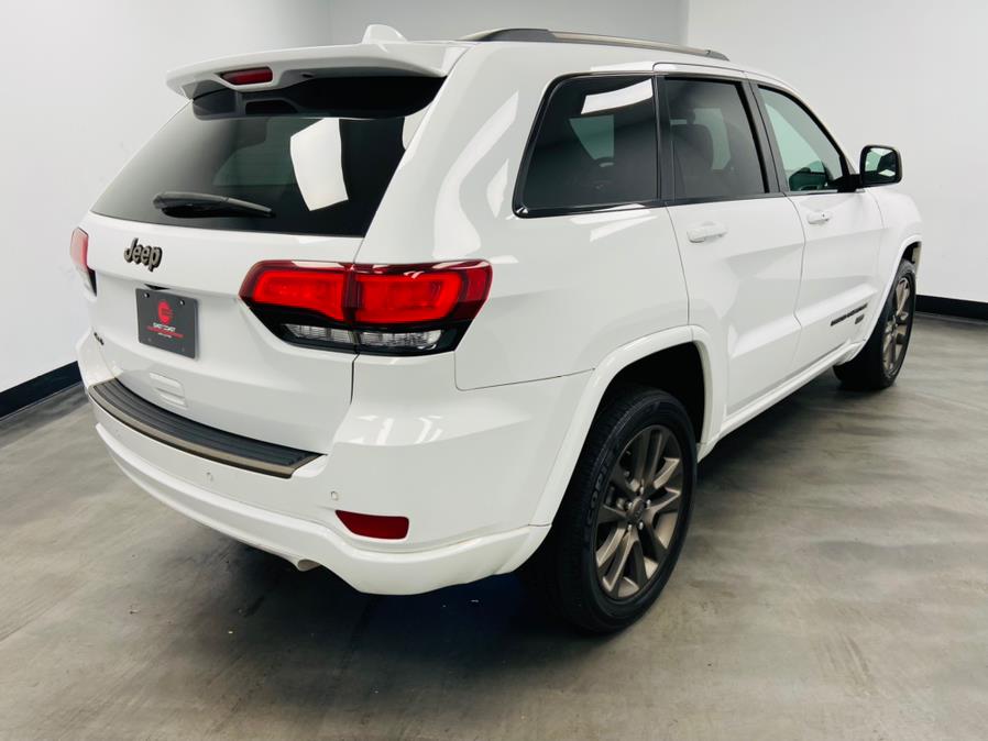 2016 Jeep Grand Cherokee 4WD 4dr Limited 75th Anniversary, available for sale in Linden, New Jersey | East Coast Auto Group. Linden, New Jersey 2016 Jeep Grand Cherokee 4WD 4dr Limited 75th Anniversary, available for sale in Linden, New Jersey | East Coast Auto Group. Linden, New Jersey