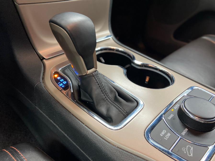 2016 Jeep Grand Cherokee 4WD 4dr Limited 75th Anniversary, available for sale in Linden, New Jersey | East Coast Auto Group. Linden, New Jersey 2016 Jeep Grand Cherokee 4WD 4dr Limited 75th Anniversary, available for sale in Linden, New Jersey | East Coast Auto Group. Linden, New Jersey