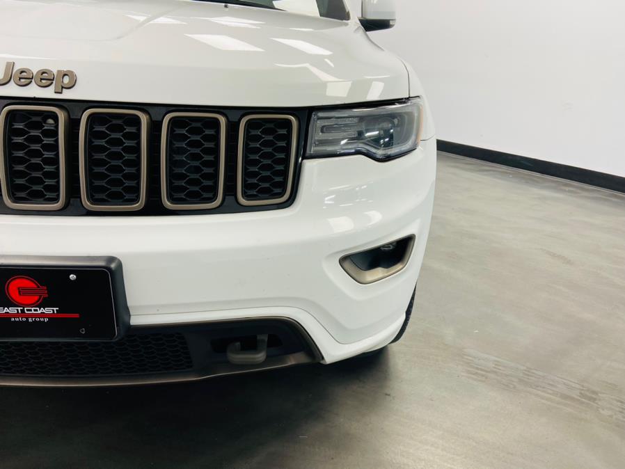 2016 Jeep Grand Cherokee 4WD 4dr Limited 75th Anniversary, available for sale in Linden, New Jersey | East Coast Auto Group. Linden, New Jersey 2016 Jeep Grand Cherokee 4WD 4dr Limited 75th Anniversary, available for sale in Linden, New Jersey | East Coast Auto Group. Linden, New Jersey