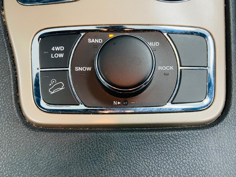 2016 Jeep Grand Cherokee 4WD 4dr Limited 75th Anniversary, available for sale in Linden, New Jersey | East Coast Auto Group. Linden, New Jersey 2016 Jeep Grand Cherokee 4WD 4dr Limited 75th Anniversary, available for sale in Linden, New Jersey | East Coast Auto Group. Linden, New Jersey
