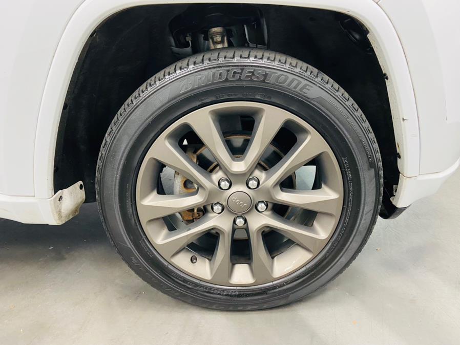 2016 Jeep Grand Cherokee 4WD 4dr Limited 75th Anniversary, available for sale in Linden, New Jersey | East Coast Auto Group. Linden, New Jersey 2016 Jeep Grand Cherokee 4WD 4dr Limited 75th Anniversary, available for sale in Linden, New Jersey | East Coast Auto Group. Linden, New Jersey