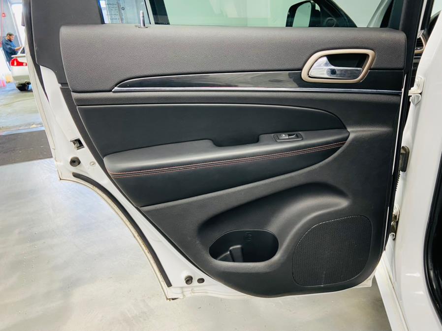2016 Jeep Grand Cherokee 4WD 4dr Limited 75th Anniversary, available for sale in Linden, New Jersey | East Coast Auto Group. Linden, New Jersey 2016 Jeep Grand Cherokee 4WD 4dr Limited 75th Anniversary, available for sale in Linden, New Jersey | East Coast Auto Group. Linden, New Jersey