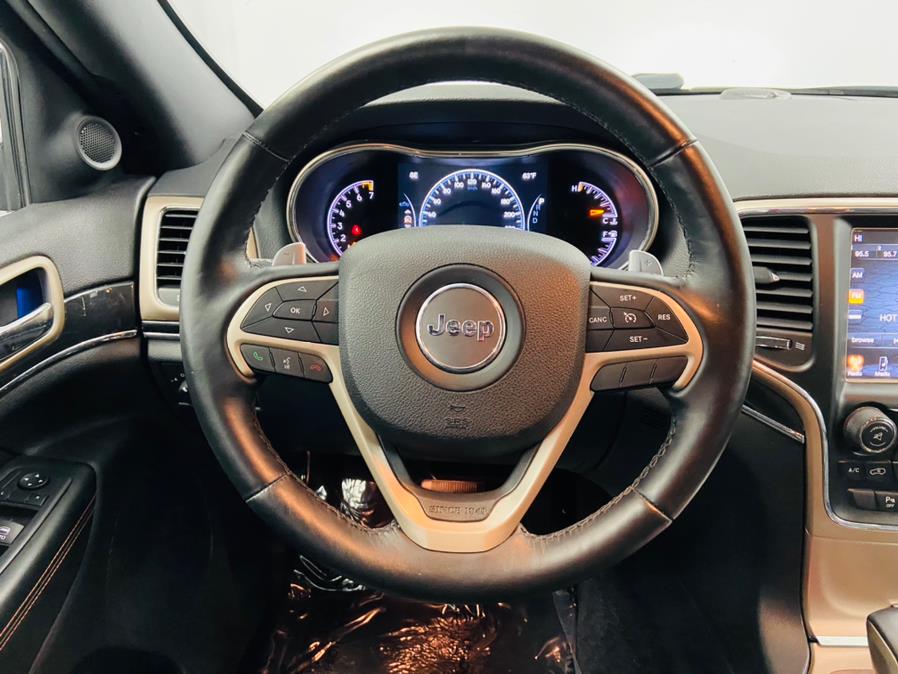 2016 Jeep Grand Cherokee 4WD 4dr Limited 75th Anniversary, available for sale in Linden, New Jersey | East Coast Auto Group. Linden, New Jersey 2016 Jeep Grand Cherokee 4WD 4dr Limited 75th Anniversary, available for sale in Linden, New Jersey | East Coast Auto Group. Linden, New Jersey