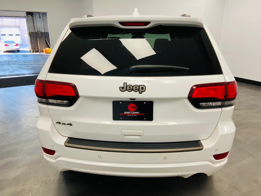 2016 Jeep Grand Cherokee 4WD 4dr Limited 75th Anniversary, available for sale in Linden, New Jersey | East Coast Auto Group. Linden, New Jersey 2016 Jeep Grand Cherokee 4WD 4dr Limited 75th Anniversary, available for sale in Linden, New Jersey | East Coast Auto Group. Linden, New Jersey