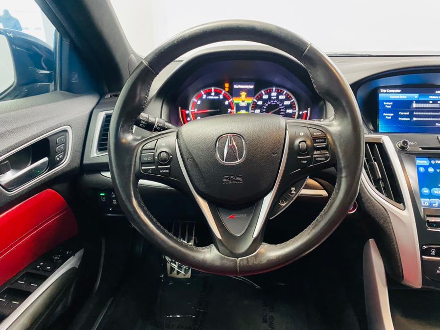2018 Acura TLX 3.5L SH-AWD w/A-SPEC Pkg, available for sale in Linden, New Jersey | East Coast Auto Group. Linden, New Jersey 2018 Acura TLX 3.5L SH-AWD w/A-SPEC Pkg, available for sale in Linden, New Jersey | East Coast Auto Group. Linden, New Jersey
