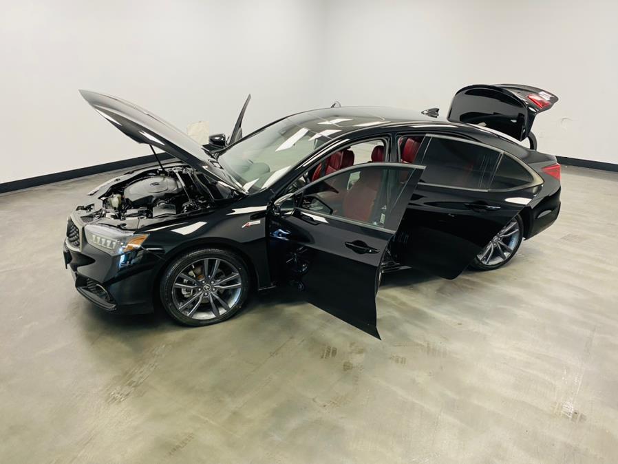 2018 Acura TLX 3.5L SH-AWD w/A-SPEC Pkg, available for sale in Linden, New Jersey | East Coast Auto Group. Linden, New Jersey 2018 Acura TLX 3.5L SH-AWD w/A-SPEC Pkg, available for sale in Linden, New Jersey | East Coast Auto Group. Linden, New Jersey