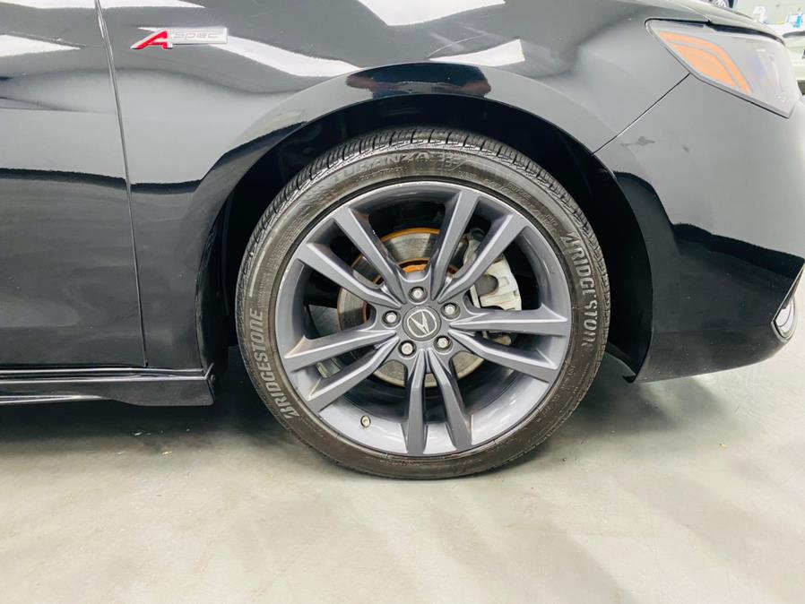 2018 Acura TLX 3.5L SH-AWD w/A-SPEC Pkg, available for sale in Linden, New Jersey | East Coast Auto Group. Linden, New Jersey 2018 Acura TLX 3.5L SH-AWD w/A-SPEC Pkg, available for sale in Linden, New Jersey | East Coast Auto Group. Linden, New Jersey