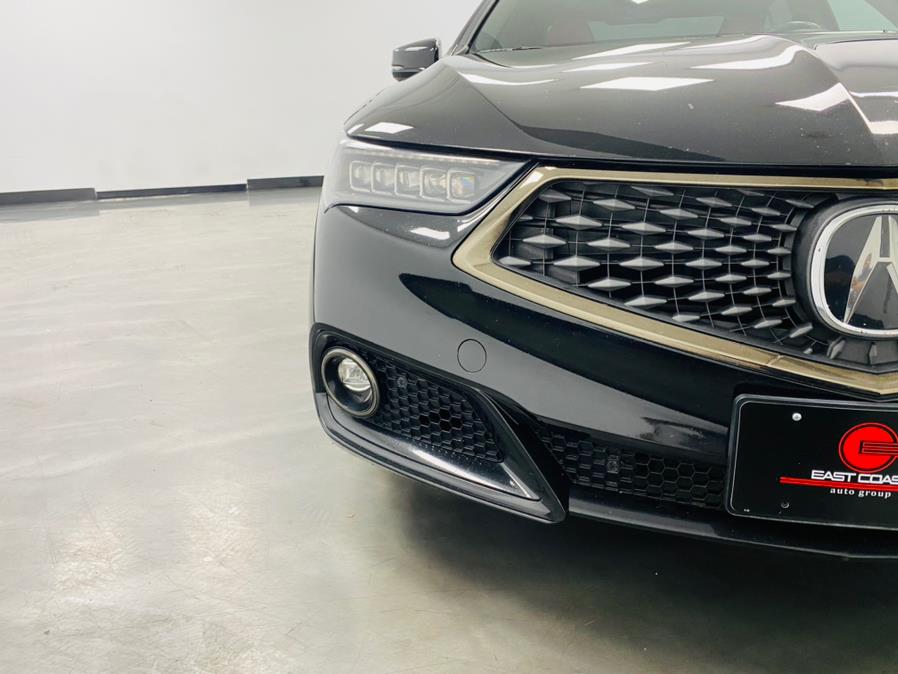 2018 Acura TLX 3.5L SH-AWD w/A-SPEC Pkg, available for sale in Linden, New Jersey | East Coast Auto Group. Linden, New Jersey 2018 Acura TLX 3.5L SH-AWD w/A-SPEC Pkg, available for sale in Linden, New Jersey | East Coast Auto Group. Linden, New Jersey