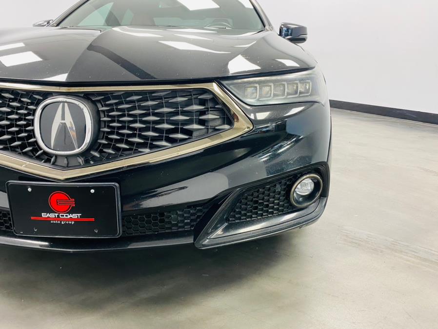 2018 Acura TLX 3.5L SH-AWD w/A-SPEC Pkg, available for sale in Linden, New Jersey | East Coast Auto Group. Linden, New Jersey 2018 Acura TLX 3.5L SH-AWD w/A-SPEC Pkg, available for sale in Linden, New Jersey | East Coast Auto Group. Linden, New Jersey