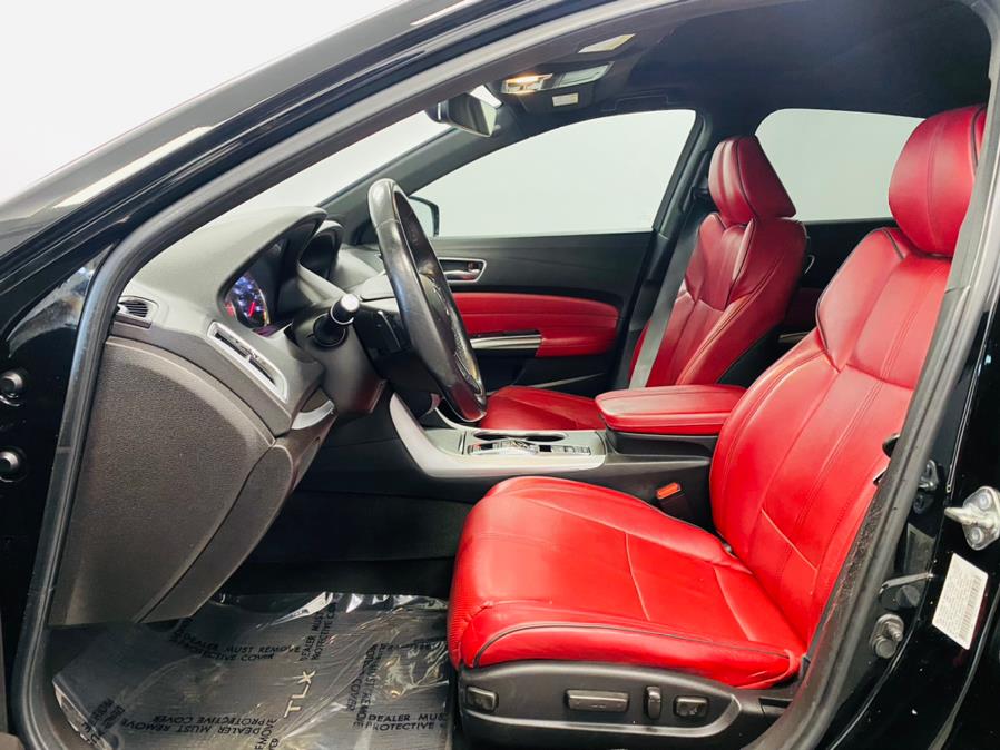2018 Acura TLX 3.5L SH-AWD w/A-SPEC Pkg, available for sale in Linden, New Jersey | East Coast Auto Group. Linden, New Jersey 2018 Acura TLX 3.5L SH-AWD w/A-SPEC Pkg, available for sale in Linden, New Jersey | East Coast Auto Group. Linden, New Jersey