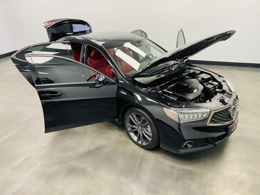 2018 Acura TLX 3.5L SH-AWD w/A-SPEC Pkg, available for sale in Linden, New Jersey | East Coast Auto Group. Linden, New Jersey 2018 Acura TLX 3.5L SH-AWD w/A-SPEC Pkg, available for sale in Linden, New Jersey | East Coast Auto Group. Linden, New Jersey