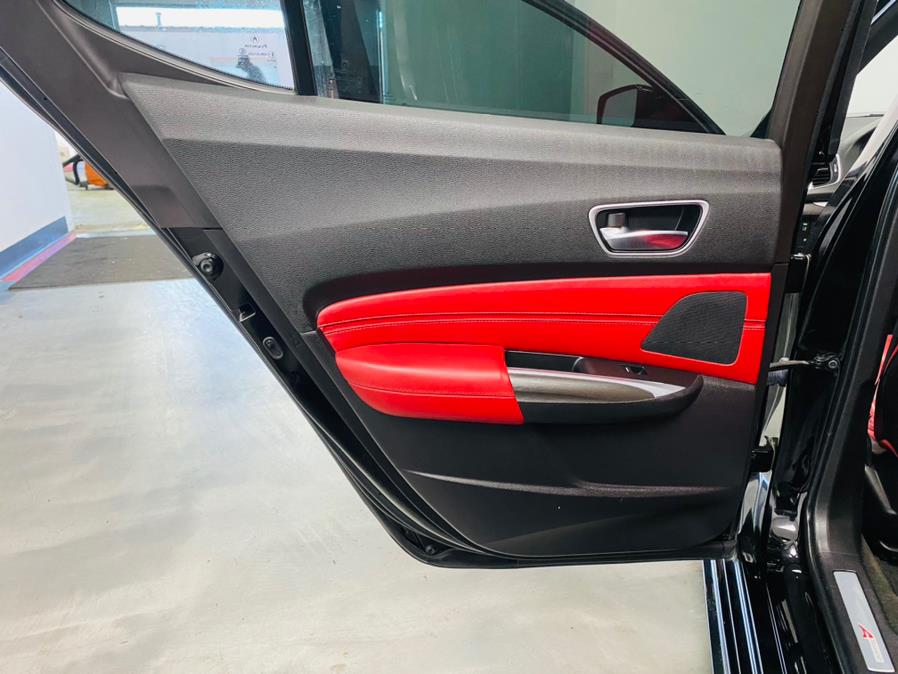 2018 Acura TLX 3.5L SH-AWD w/A-SPEC Pkg, available for sale in Linden, New Jersey | East Coast Auto Group. Linden, New Jersey 2018 Acura TLX 3.5L SH-AWD w/A-SPEC Pkg, available for sale in Linden, New Jersey | East Coast Auto Group. Linden, New Jersey