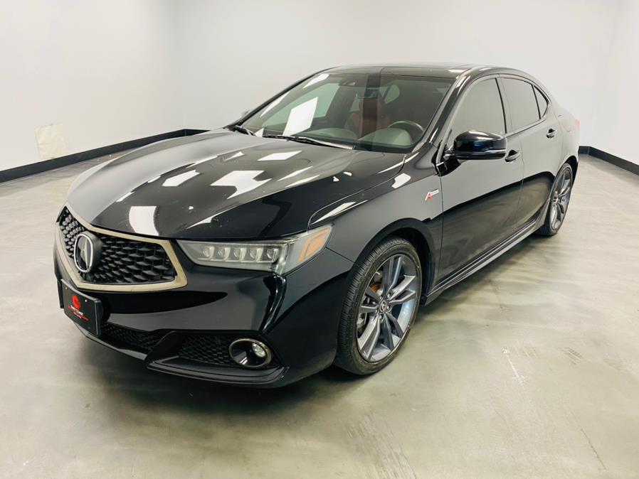 2018 Acura TLX 3.5L SH-AWD w/A-SPEC Pkg, available for sale in Linden, New Jersey | East Coast Auto Group. Linden, New Jersey 2018 Acura TLX 3.5L SH-AWD w/A-SPEC Pkg, available for sale in Linden, New Jersey | East Coast Auto Group. Linden, New Jersey