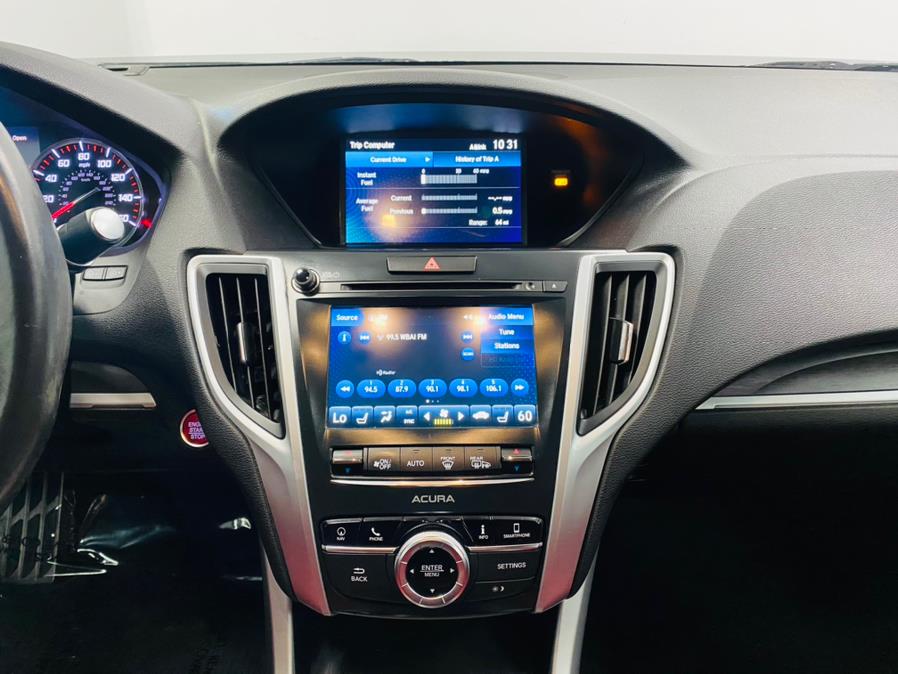 2018 Acura TLX 3.5L SH-AWD w/A-SPEC Pkg, available for sale in Linden, New Jersey | East Coast Auto Group. Linden, New Jersey 2018 Acura TLX 3.5L SH-AWD w/A-SPEC Pkg, available for sale in Linden, New Jersey | East Coast Auto Group. Linden, New Jersey
