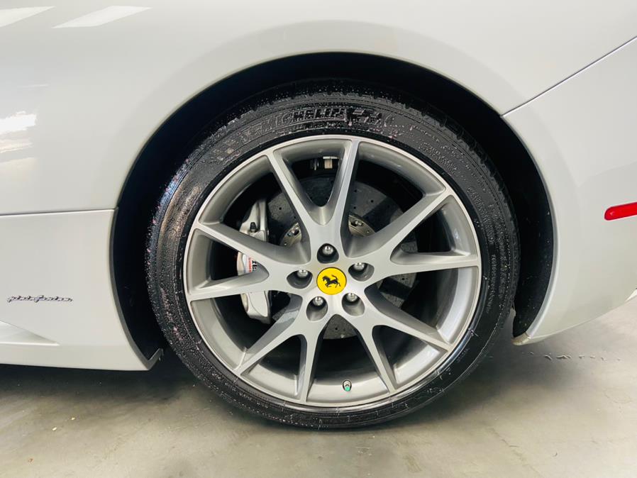 Used Ferrari California 2dr Conv 2010 | East Coast Auto Group. Linden, New Jersey Used Ferrari California 2dr Conv 2010 | East Coast Auto Group. Linden, New Jersey