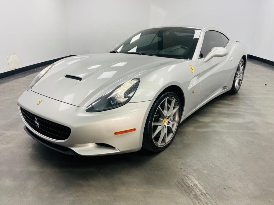 Used Ferrari California 2dr Conv 2010 | East Coast Auto Group. Linden, New Jersey Used Ferrari California 2dr Conv 2010 | East Coast Auto Group. Linden, New Jersey