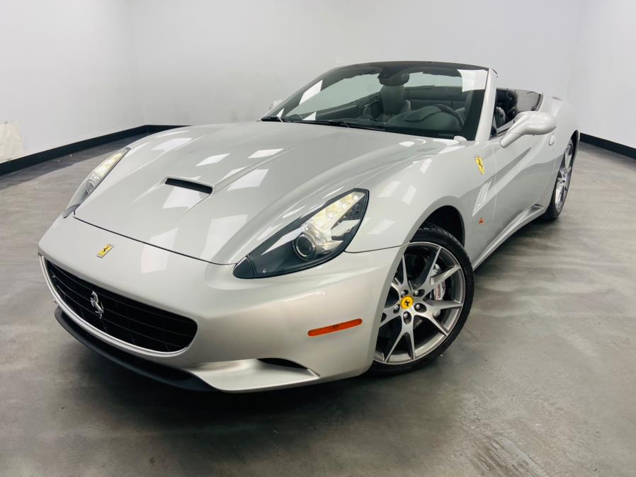 Used Ferrari California 2dr Conv 2010 | East Coast Auto Group. Linden, New Jersey Used Ferrari California 2dr Conv 2010 | East Coast Auto Group. Linden, New Jersey