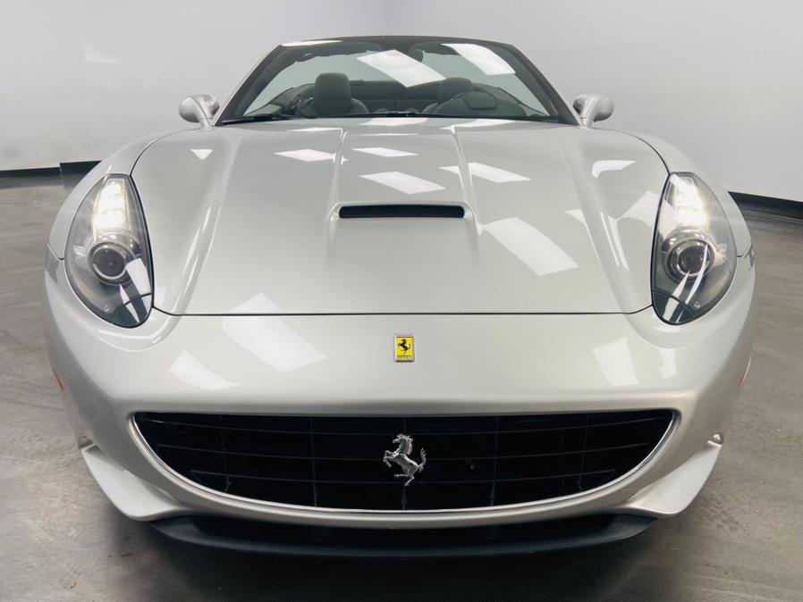 Used Ferrari California 2dr Conv 2010 | East Coast Auto Group. Linden, New Jersey Used Ferrari California 2dr Conv 2010 | East Coast Auto Group. Linden, New Jersey