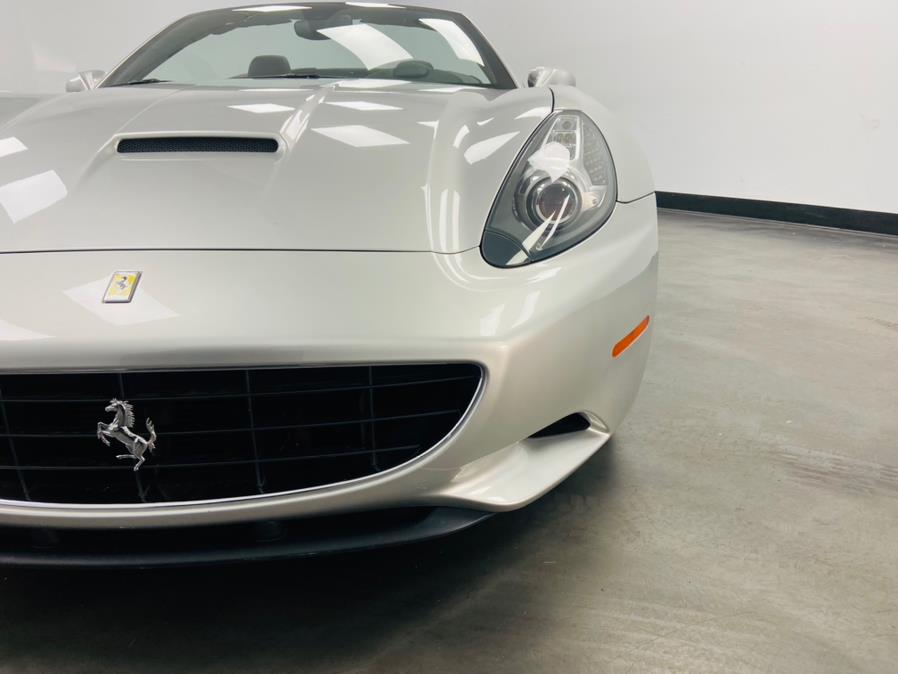 Used Ferrari California 2dr Conv 2010 | East Coast Auto Group. Linden, New Jersey Used Ferrari California 2dr Conv 2010 | East Coast Auto Group. Linden, New Jersey