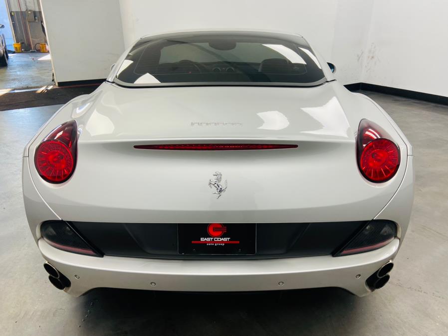 Used Ferrari California 2dr Conv 2010 | East Coast Auto Group. Linden, New Jersey Used Ferrari California 2dr Conv 2010 | East Coast Auto Group. Linden, New Jersey