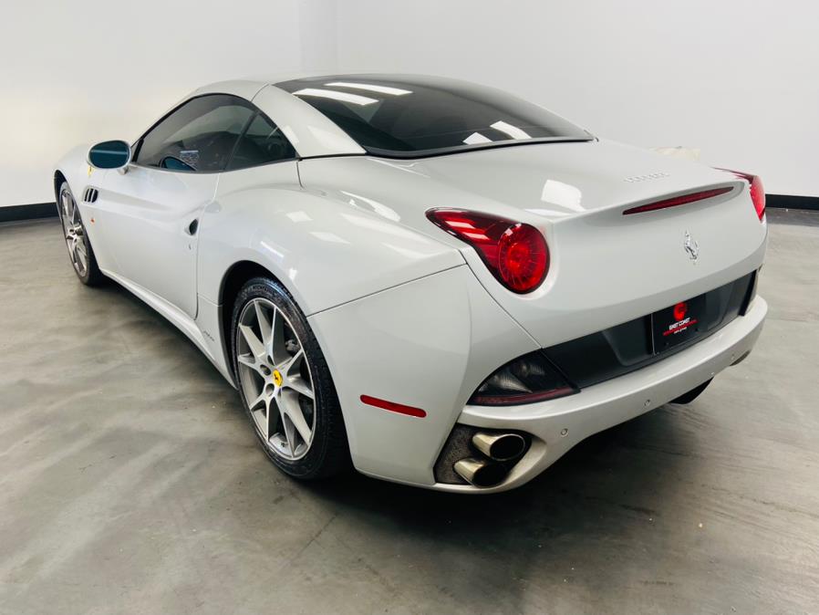 Used Ferrari California 2dr Conv 2010 | East Coast Auto Group. Linden, New Jersey Used Ferrari California 2dr Conv 2010 | East Coast Auto Group. Linden, New Jersey