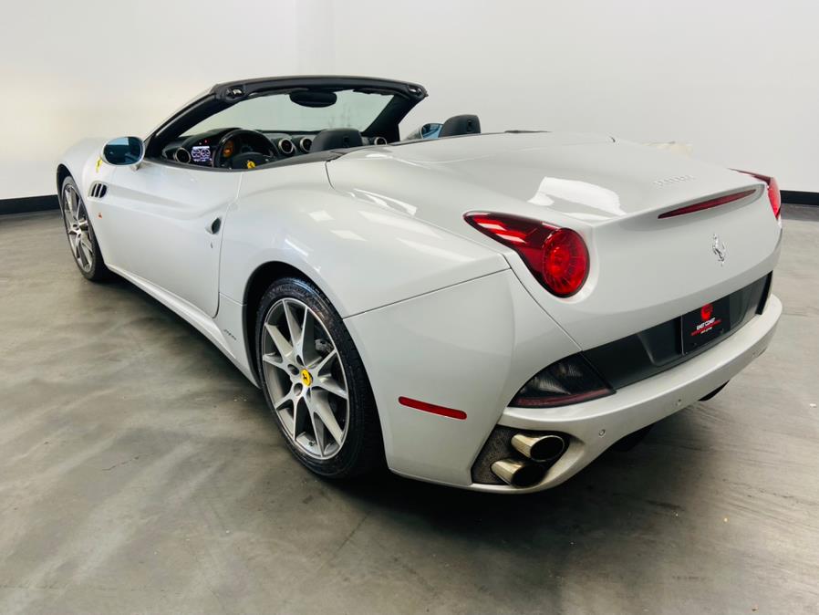 Used Ferrari California 2dr Conv 2010 | East Coast Auto Group. Linden, New Jersey Used Ferrari California 2dr Conv 2010 | East Coast Auto Group. Linden, New Jersey