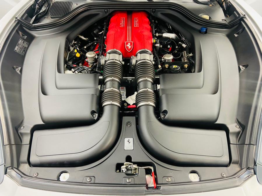 Used Ferrari California 2dr Conv 2010 | East Coast Auto Group. Linden, New Jersey Used Ferrari California 2dr Conv 2010 | East Coast Auto Group. Linden, New Jersey
