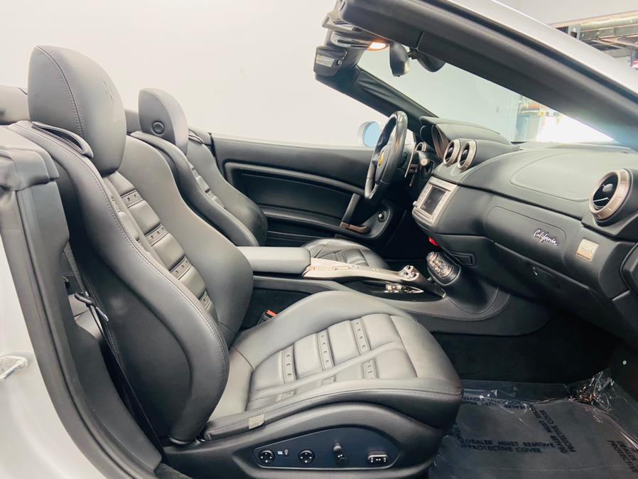 Used Ferrari California 2dr Conv 2010 | East Coast Auto Group. Linden, New Jersey Used Ferrari California 2dr Conv 2010 | East Coast Auto Group. Linden, New Jersey
