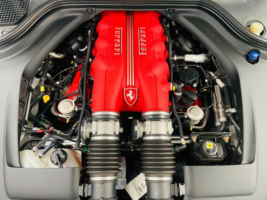 Used Ferrari California 2dr Conv 2010 | East Coast Auto Group. Linden, New Jersey Used Ferrari California 2dr Conv 2010 | East Coast Auto Group. Linden, New Jersey