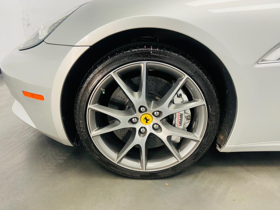 Used Ferrari California 2dr Conv 2010 | East Coast Auto Group. Linden, New Jersey Used Ferrari California 2dr Conv 2010 | East Coast Auto Group. Linden, New Jersey