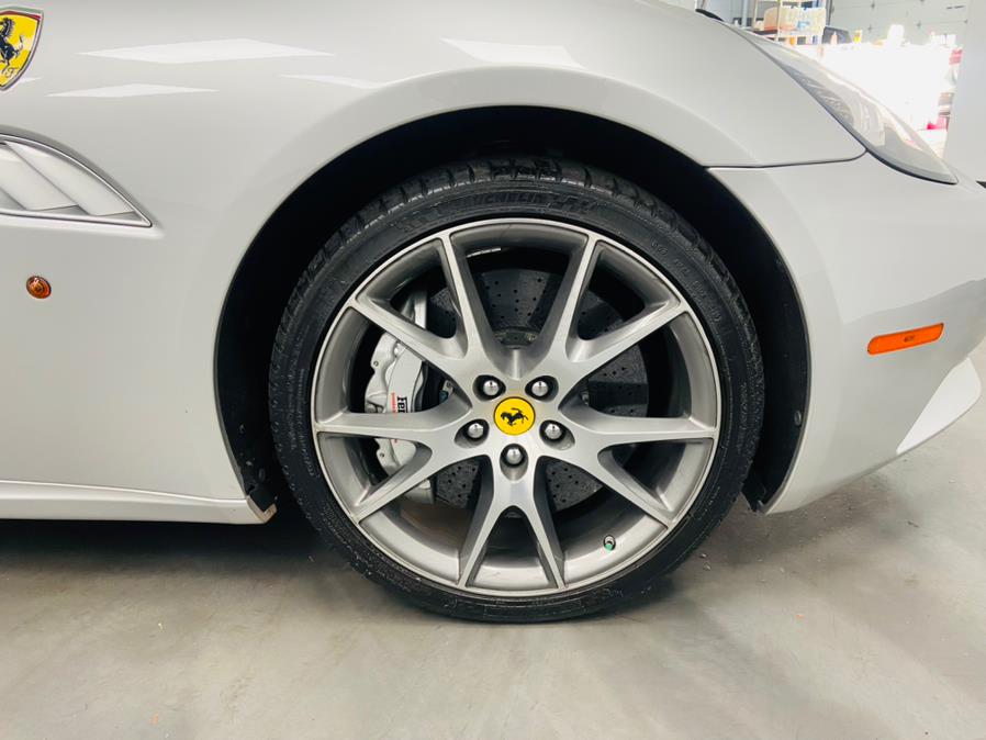 Used Ferrari California 2dr Conv 2010 | East Coast Auto Group. Linden, New Jersey Used Ferrari California 2dr Conv 2010 | East Coast Auto Group. Linden, New Jersey