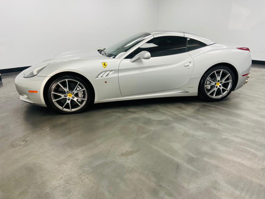 Used Ferrari California 2dr Conv 2010 | East Coast Auto Group. Linden, New Jersey Used Ferrari California 2dr Conv 2010 | East Coast Auto Group. Linden, New Jersey