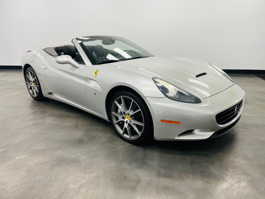 Used Ferrari California 2dr Conv 2010 | East Coast Auto Group. Linden, New Jersey Used Ferrari California 2dr Conv 2010 | East Coast Auto Group. Linden, New Jersey