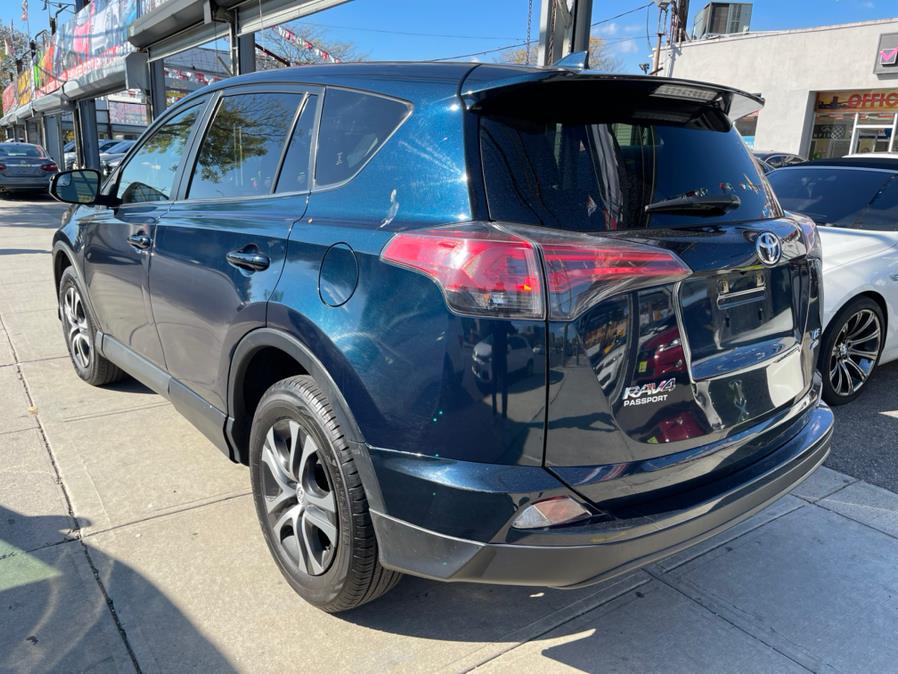 Used Toyota RAV4 LE AWD (Natl) 2017 | NYC Automart Inc. Brooklyn, New York Used Toyota RAV4 LE AWD (Natl) 2017 | NYC Automart Inc. Brooklyn, New York