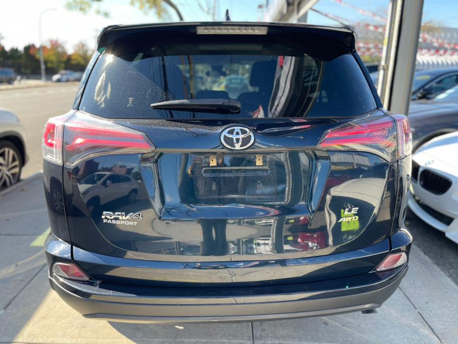 Used Toyota RAV4 LE AWD (Natl) 2017 | NYC Automart Inc. Brooklyn, New York Used Toyota RAV4 LE AWD (Natl) 2017 | NYC Automart Inc. Brooklyn, New York