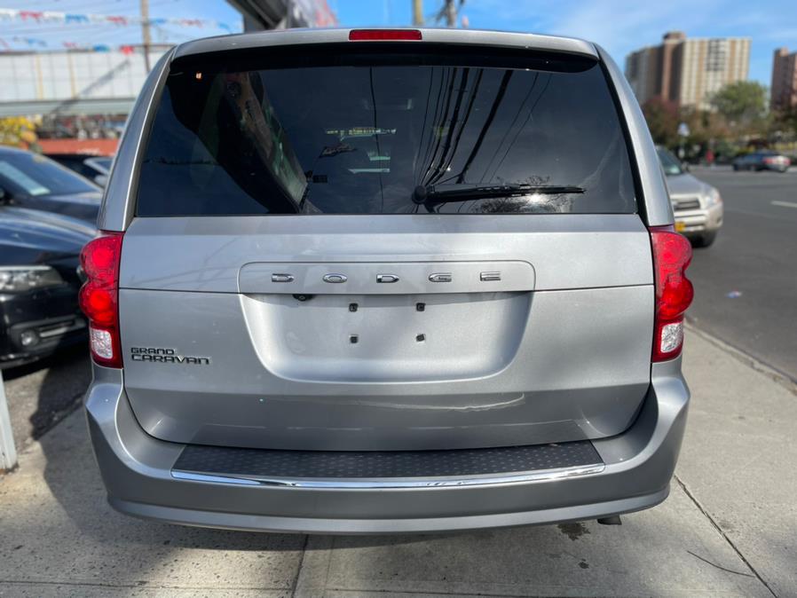 Used Dodge Grand Caravan SE Wagon 2017 | NYC Automart Inc. Brooklyn, New York Used Dodge Grand Caravan SE Wagon 2017 | NYC Automart Inc. Brooklyn, New York