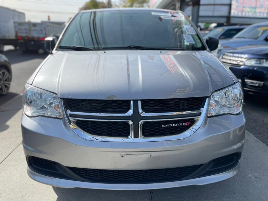 Used Dodge Grand Caravan SE Wagon 2017 | NYC Automart Inc. Brooklyn, New York Used Dodge Grand Caravan SE Wagon 2017 | NYC Automart Inc. Brooklyn, New York