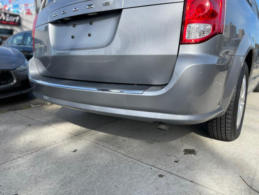 Used Dodge Grand Caravan SE Wagon 2017 | NYC Automart Inc. Brooklyn, New York Used Dodge Grand Caravan SE Wagon 2017 | NYC Automart Inc. Brooklyn, New York