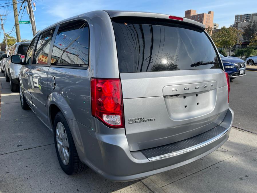 Used Dodge Grand Caravan SE Wagon 2017 | NYC Automart Inc. Brooklyn, New York Used Dodge Grand Caravan SE Wagon 2017 | NYC Automart Inc. Brooklyn, New York